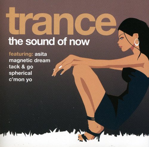Trance Trance von Pegasus