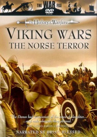 Viking Wars - The Norse Terror [DVD] von Pegasus