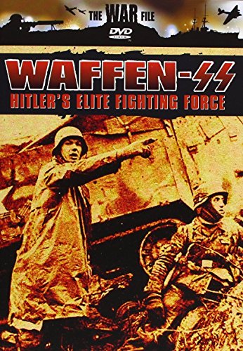 Waffen SS [2002] [DVD] von Pegasus