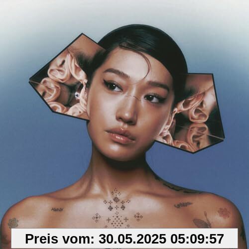 I Hear You von Peggy Gou