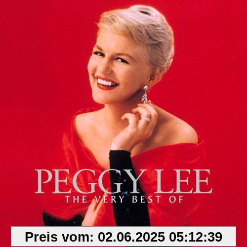 The Very Best of The Very Best of von Peggy Lee
