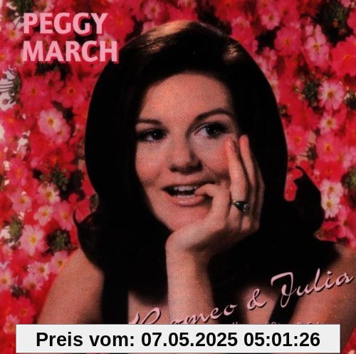 Romeo und Julia von Peggy March