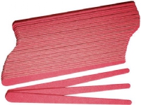 PEGGY SAGE_36 Professional Manicure Files 36pcs nail files for professional manicure von Peggy Sage