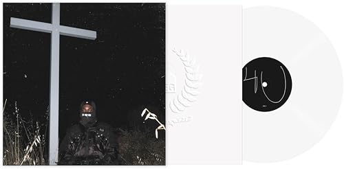 I Lay Down My Life For You - White [Vinyl LP] von Peggy