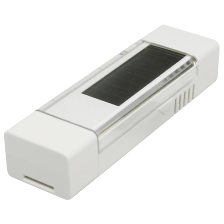 D 450 FU TH  - Temp.-Feuchtigkeits-Sensor weiß D 450 FU TH von Peha