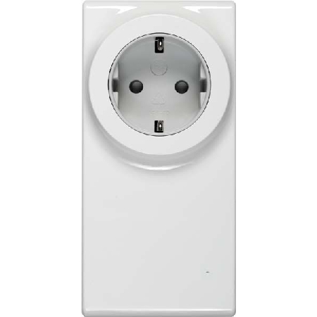 D 4511 FU-EBIM ST - Funk Zwischenstecker 1Kan. SCHUKO, Energiemess D 4511 FU-EBIM ST D 4511 FU-EBIM ST - Funk Zwischenstecker 1Kan. SCHUKO, Energiemess D 4511 FU-EBIM ST von Peha