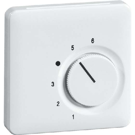 D 636 RTR O.A. - Raumthermostat UP Einsatz D 636 RTR O.A. D 636 RTR O.A. - Raumthermostat UP Einsatz D 636 RTR O.A. von Peha