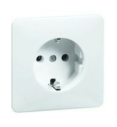 Peha 80.6511 W SCHUKO-STECKDOSE,WE Peha 80.6511 W SCHUKO-STECKDOSE,WE von Peha