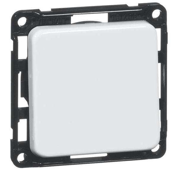 Peha Ausschalter sw D 711.19 00615111 von Peha