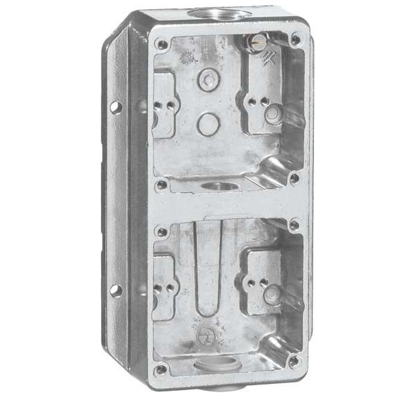 Peha Gehäuse-Unterteil alu guss D 392.69 AGU WA 00906694 von Peha