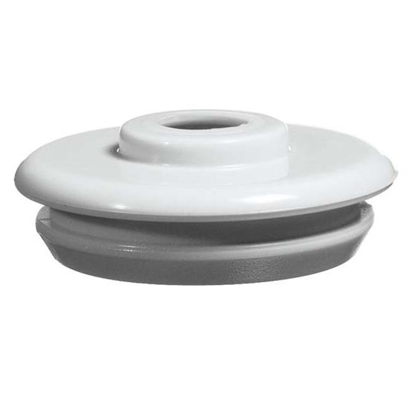 Peha PVC-Nippel gr D 62 00308211 von Peha