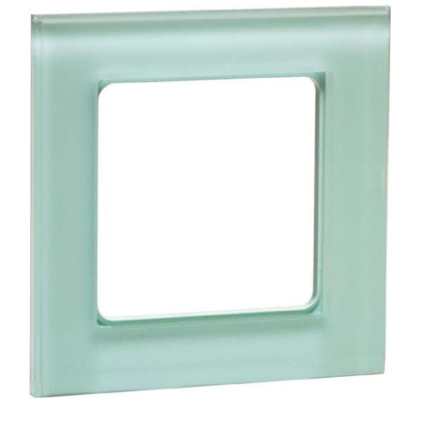 Peha Rahmen 1-fach mt mint gn D 20.571.52.46 00101811 Peha Rahmen 1-fach mt mint gn D 20.571.52.46 00101811 von Peha