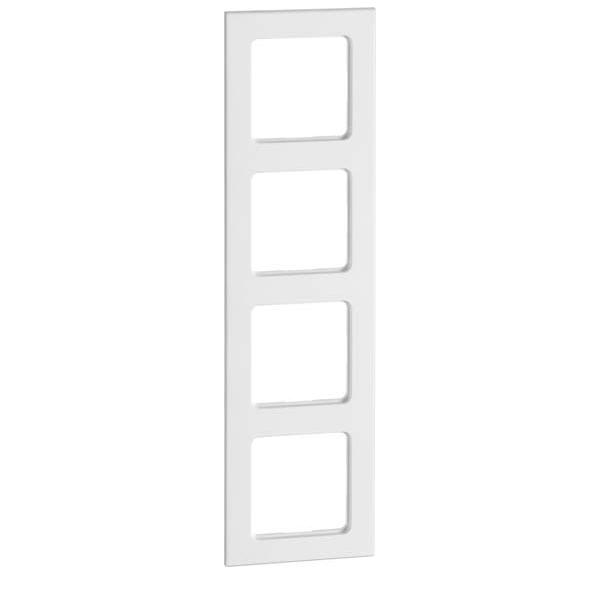 Peha Rahmen 4-fach mt mint gn D 20.574.52.46 00102111 Peha Rahmen 4-fach mt mint gn D 20.574.52.46 00102111 von Peha