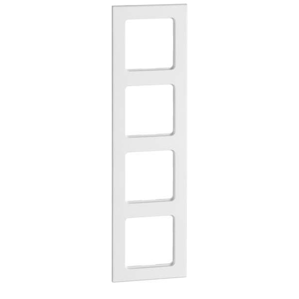 Peha Rahmen 4-fach mt rws D 20.574.52.02 00100311 von Peha