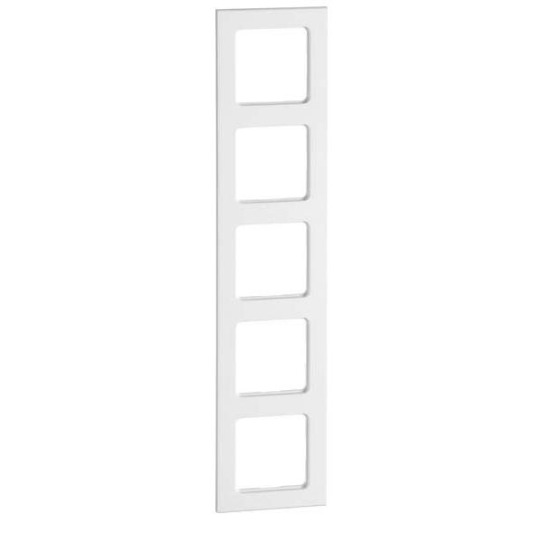 Peha Rahmen 5-fach rws D 20.575.02 T 00171511 von Peha