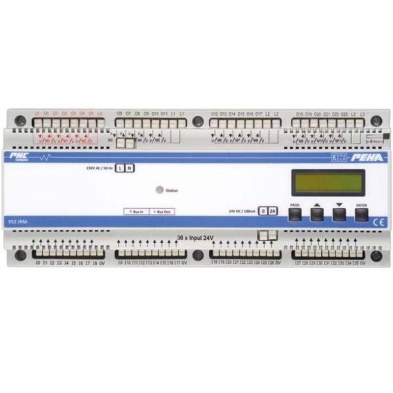 Peha Rolladen/Jalousiemodul REG D 952 JRM 00299517 von Peha