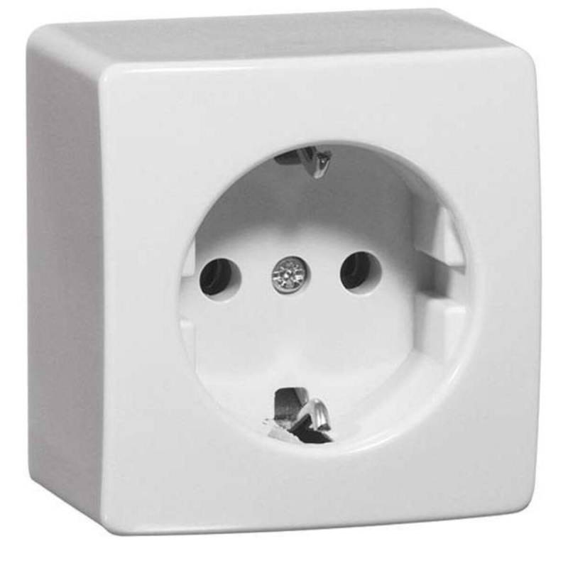 Peha Steckdose D 6650 00485111 von Peha
