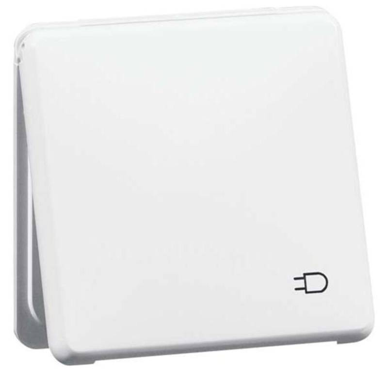 Peha Steckdose D 80.6611 K WU W 00362011 von Peha