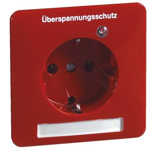 Peha Steckdose D 80.6611 ÜS/25 ROT 00232413 Peha Steckdose D 80.6611 ÜS/25 ROT 00232413 von Peha
