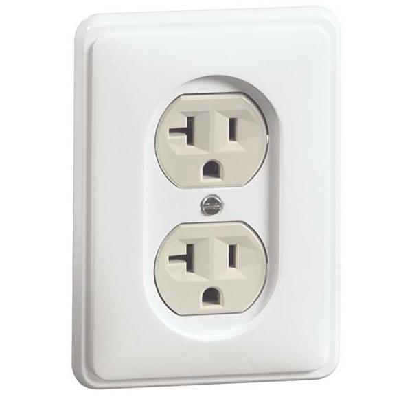 Peha Steckdose D 80.6672/20 US W 00477811 Peha Steckdose D 80.6672/20 US W 00477811 von Peha