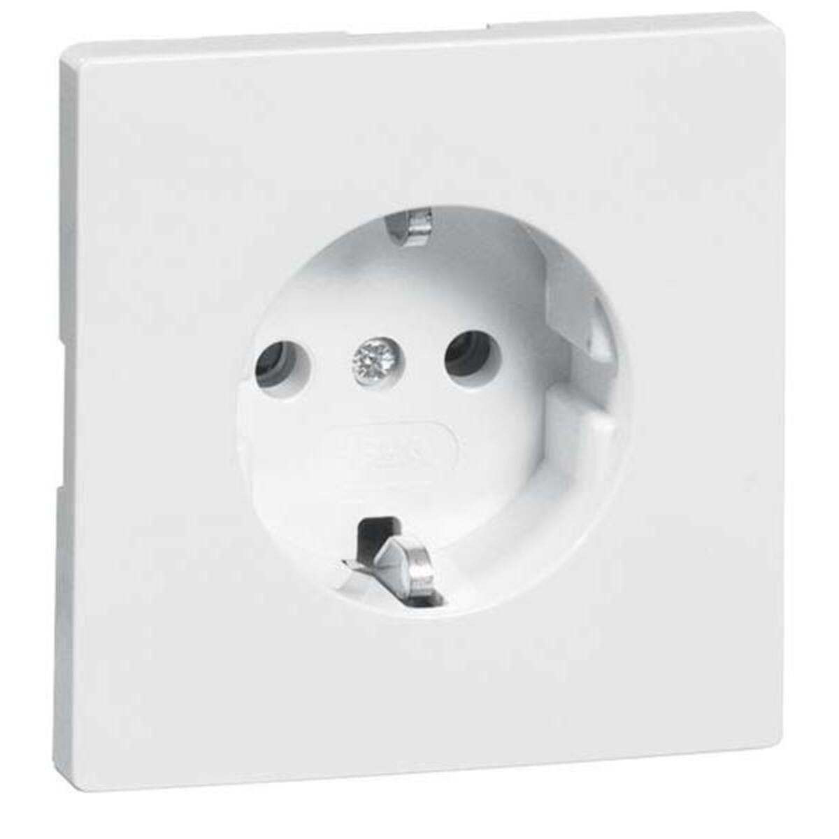 Peha Steckdose D 95.6511.03 00829611 Peha Steckdose D 95.6511.03 00829611 von Peha