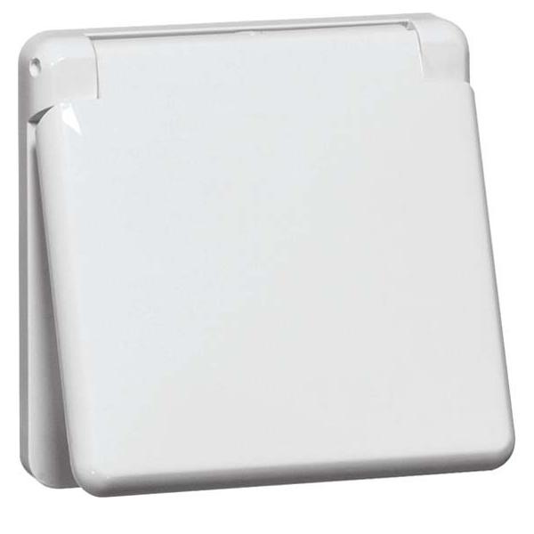 Peha Steckdose rws D 80.6620.02 WU 00357111 von Peha