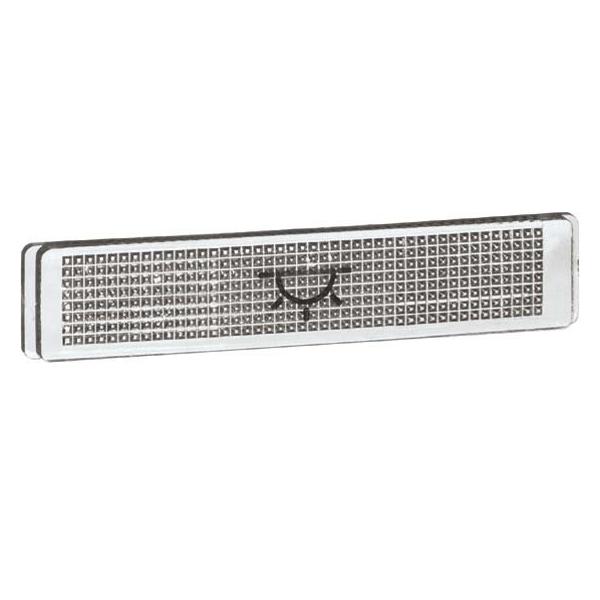 Peha Symbolschild D 65 L 00304711 von Peha