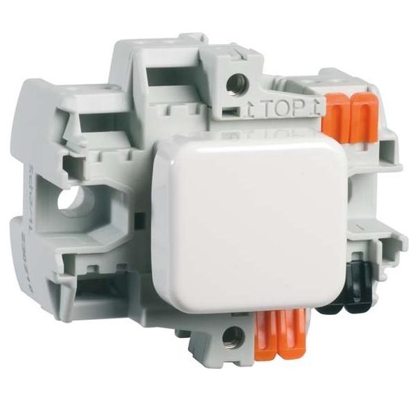 Peha Taster-Einsatz alu guss D 356 ES 00900694 von Peha