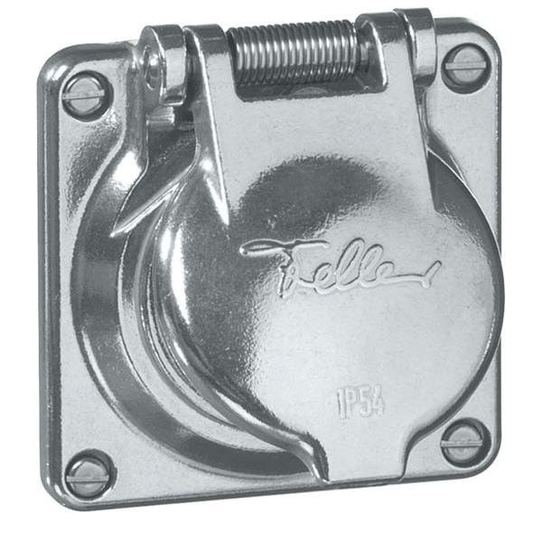 Peha UAE-Steckdose D 1954/4.69UAE AGUWE 00975694 von Peha
