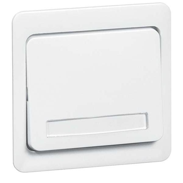 Peha Wippe Beschriftfeld rws D 80.640.02 NA 00187311 Peha Wippe Beschriftfeld rws D 80.640.02 NA 00187311 von Peha