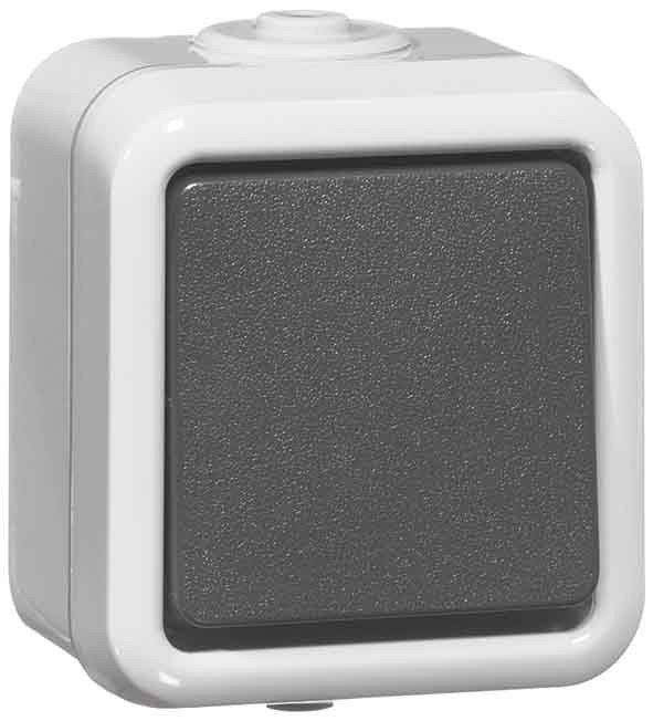 Peha Wippschalter Steckklemme D 625 WAB 00300511 Peha Wippschalter Steckklemme D 625 WAB 00300511 von Peha