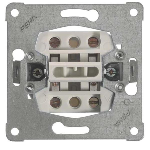 Peha Wippschlater Schraubansch. D 613 00112311 Peha Wippschlater Schraubansch. D 613 00112311 von Peha