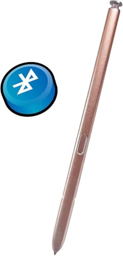 (Bronze Mystique) Galaxy Note 20 Ersatz-Eingabestift Bluetooth S Pen für Samsung Galaxy Note 20/Note 20 Ultra S Pen von PeiDog
