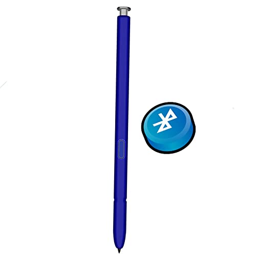 Galaxy Note 10 Stylus mitBluetooth Ersatz S Pen für Samsung Galaxy Note 10 Samsung Galaxy Note 10 / Note 10+ / Note 10 Plus 5G S Pen (Aura Glow) von PeiDog