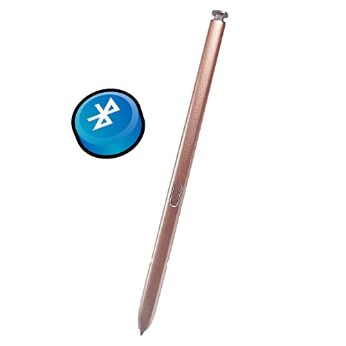 Galaxy Note 20 Stylus mitBluetooth Ersatz S Pen für Samsung Galaxy Note 20 / Note 20 Ultra S Pen (Mystic Bronze) von PeiDog
