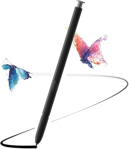 Galaxy S23 Ultra Ersatzstift für Samsung Galaxy S23 Ultra, Ersatzstift für Samsung S23 Ultra S Pen (ohne Bluetooth), Grün von PeiDog