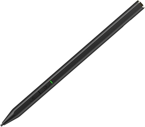 Active Pen 2.0 (C582S) MitBluetooth Kompatibel mit ASUS Pen 2.0 SA203H Kompatibel mit ASUS Vivobook S14 Flip Pen Vivobook 13 Slate Pen Zenbook Pro 14 Duo Pen von Peixiong
