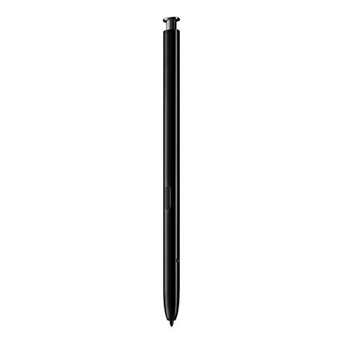 Galaxy Note 10 Stylus S Pen für Samsung Galaxy Note 10 / Note 10+ / Note 10 Plus 5G ohne Bluetooth (Aura Black) von Peixiong