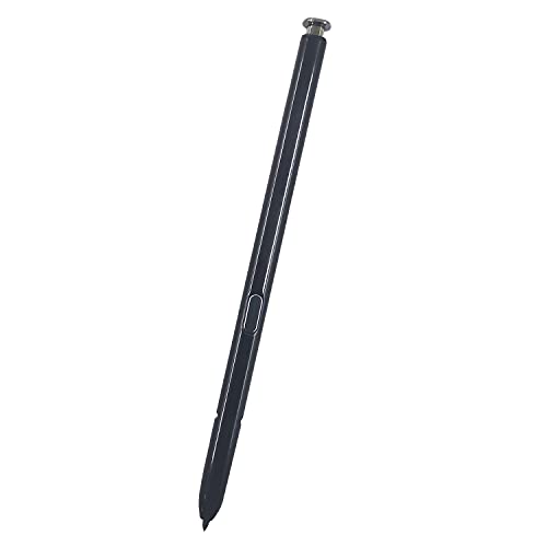Galaxy Note 20 Stylus Pen Ersatz (ohne Bluetooth) für Samsung Galaxy Note 20/Note 20 Ultra s Pen (Schwarz) von Peixiong