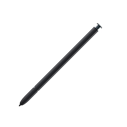 Galaxy S22 Ultra Pen Ersatz für Samsung Galaxy S22 Ultra S Pen Stylus Pen Touch Pen mit S22 Stiftspitzen/Spitzen ohne Bluetooth (Grün) von Peixiong