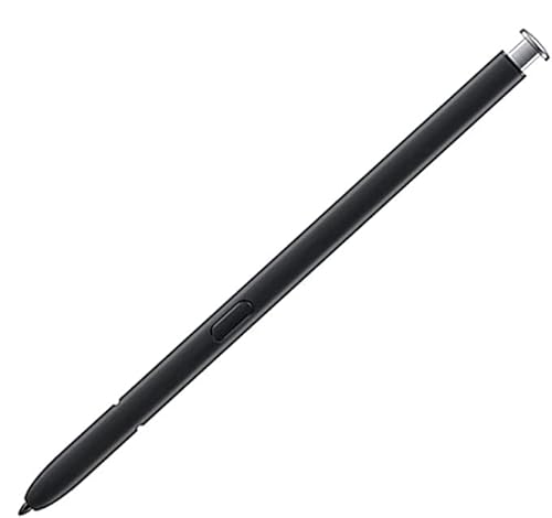 Galaxy S22 Ultra Pen Ersatz für Samsung Galaxy S22 Ultra S Pen Stylus ohne Bluetooth (Phantom White) von Peixiong