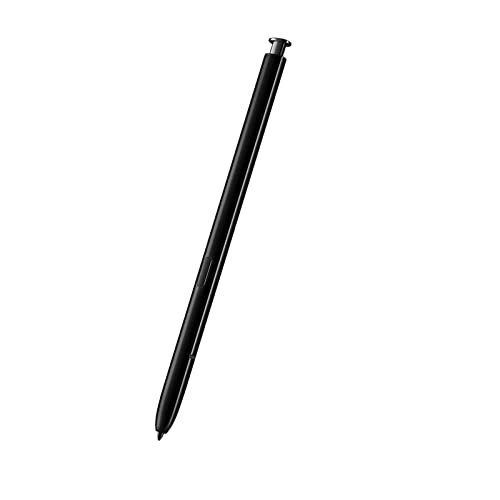 Galaxy S22 Ultra Pen Ersatz für Samsung Galaxy S22 Ultra Stylus S Pen Touch Pen ohne Bluetooth (Phantom Black) von Peixiong