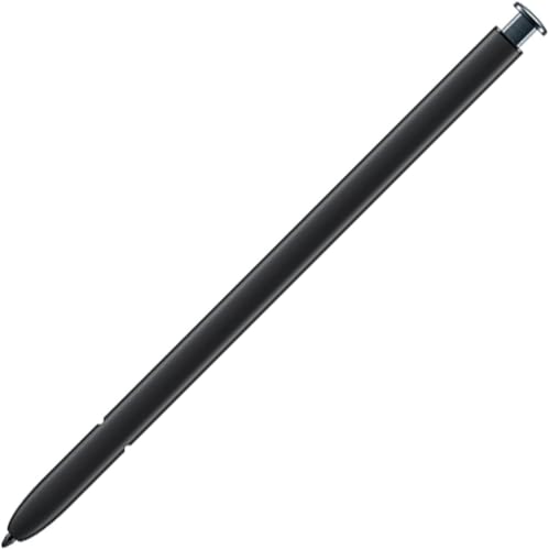Galaxy S22 Ultra Pen Ersatzstift für Samsung Galaxy S22 Ultra S Pen Eingabestift mit S22 Aufsätzen (ohne Bluetooth) Grün von Peixiong
