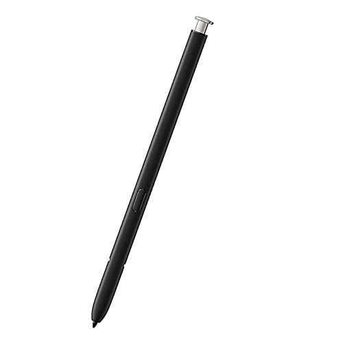 Galaxy S23 Ultra Stylus Pen for Samsung Galaxy S23 Ultra 5G Galaxy S23 Ultra Touch S Pen Replacement Without Bluetooth Function (Cream White) von Peixiong