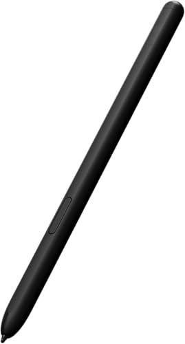 Galaxy Z Fold 4 Stylus S Pen Ersatz für Samsung Galaxy Z Fold 3/4 Stylus S Pen Fold Edition (Phantom Black) von Peixiong