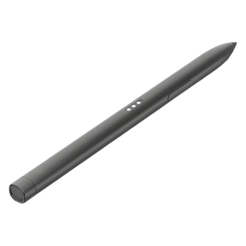 Schlanker, wiederaufladbarer Stift, kompatibel mit Lenovo Digital Pen 2, Ersatz für Lenovo ThinkPad X/X1/L/P für Stylus Serie Yoga 6/7/9 für IdeaPad Flex 5 14ALC7-82R9, 14IAU7-82R7 Schlanker, wiederaufladbarer Stift, kompatibel mit Lenovo Digital Pen 2, Ersatz für Lenovo ThinkPad X/X1/L/P für Stylus Serie Yoga 6/7/9 für IdeaPad Flex 5 14ALC7-82R9, 14IAU7-82R7 von Peixiong