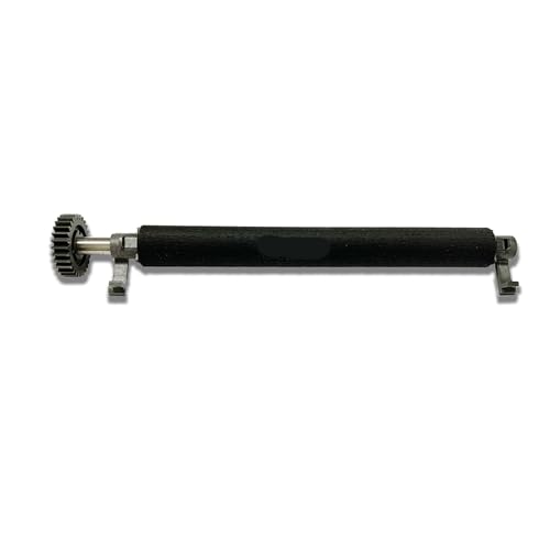 Plattenspieler P1080383-222 mit Kugellager und Getriebe für Zebra ZD420T 203dpi kompatibel, Zubehör für Drucker von Pekuot