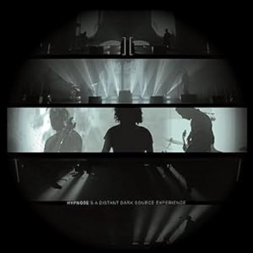 A Distant Dark Source Expierience (Live) [Vinyl LP] von Pelagic / Cargo