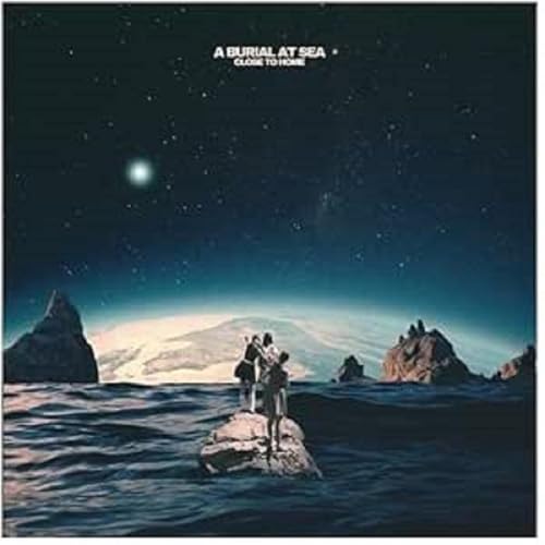 Closer to Home von Pelagic Records