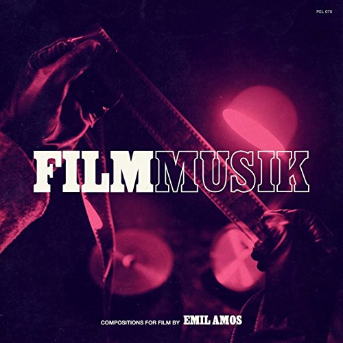 Filmmusik [Vinyl LP] von Pelagic / Cargo